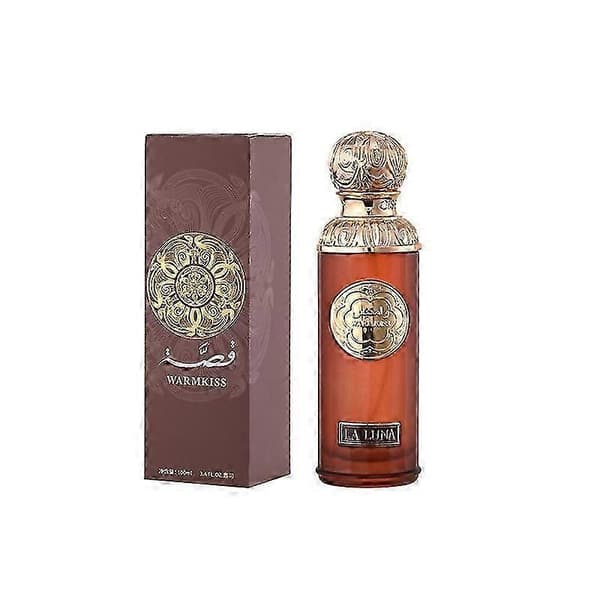 Laruna Mellemøstlig Arabisk Unisex Parfume, Dubai Stil Langvarig Duft