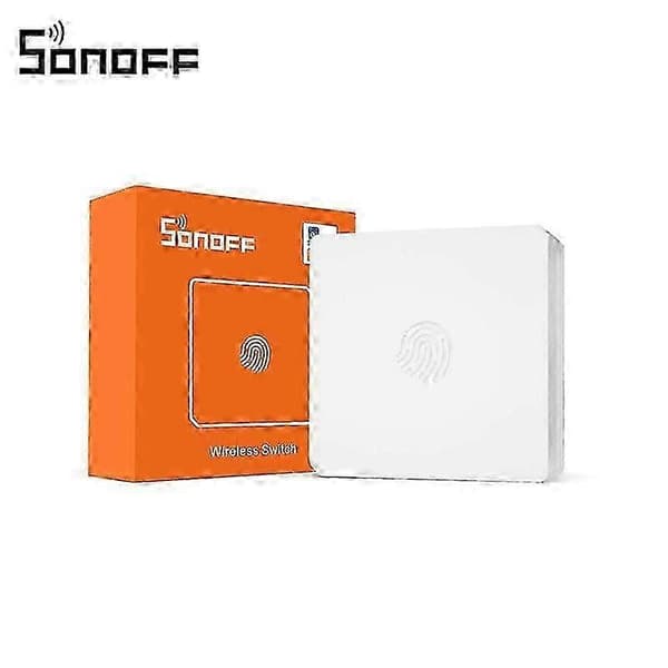 SONOFF ZB Bridge-P / ZBMINI-L2 / ZBMINI / SNZB-02 ZigBee-sensor Smart Hjem