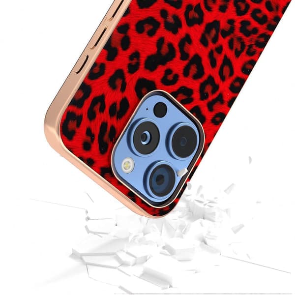 Nanopinnoitettu puhelinkotelo iPhone 16 Prolle