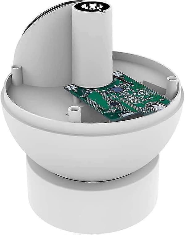 Multi-mode Mini USB-luftfugter til kontor eller skrivebord, tegneseriemønster, dekompressionsgave (pink)