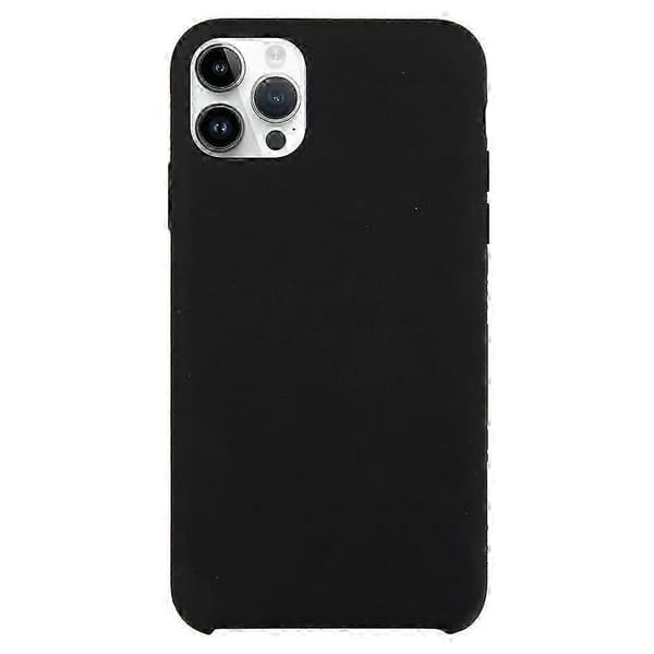 Silikonecover til iPhone 16 Pro