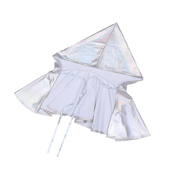 1 stk. Halloween-outfit til Halloween-dekorationer