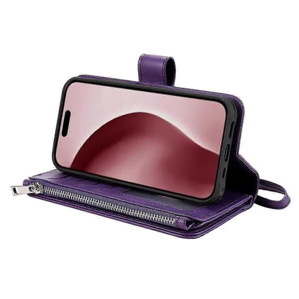 Telefoncover til iPhone 16 Pro