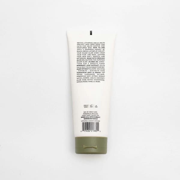 Rakcreme för män - 192 ml - Goodfellow & Co™ A