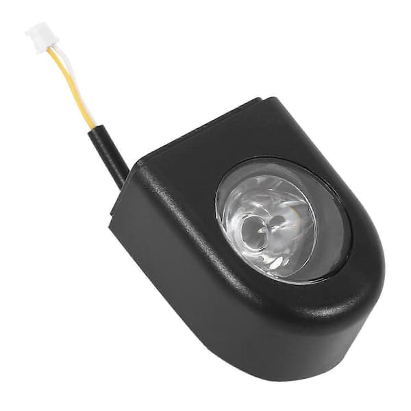 Forlygte LED-lys forlygte udskiftning til M365 elektriske scooterdele