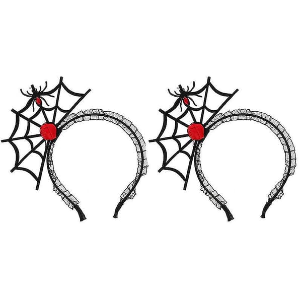 2 kpl Halloween-pantoja Halloween-koristeluun