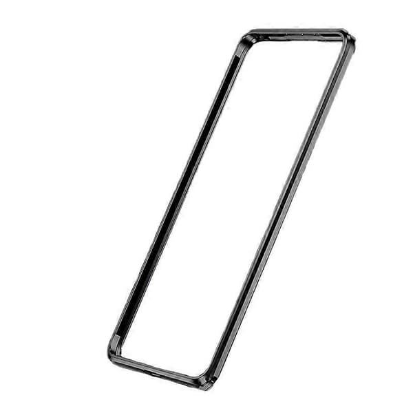 INF Aluminum Alloy Bumper Case for iPhone 16