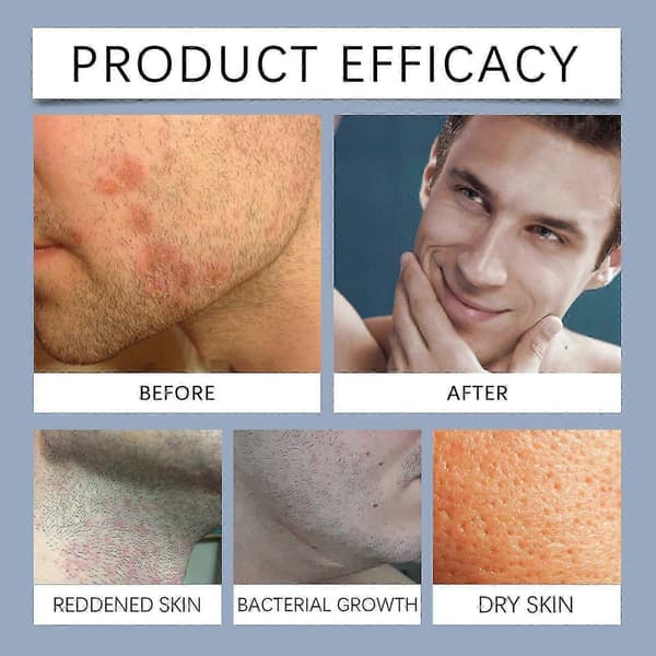 After Shave Spray A