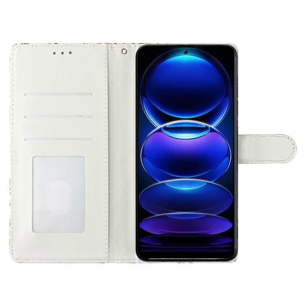 Telefonfodral för Xiaomi Poco C75 4G (Stil B)