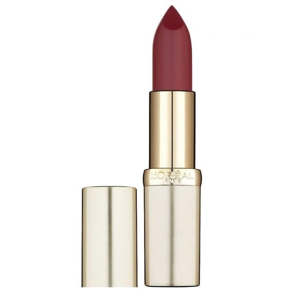 L'Oreal Color Riche Matt Leppestift