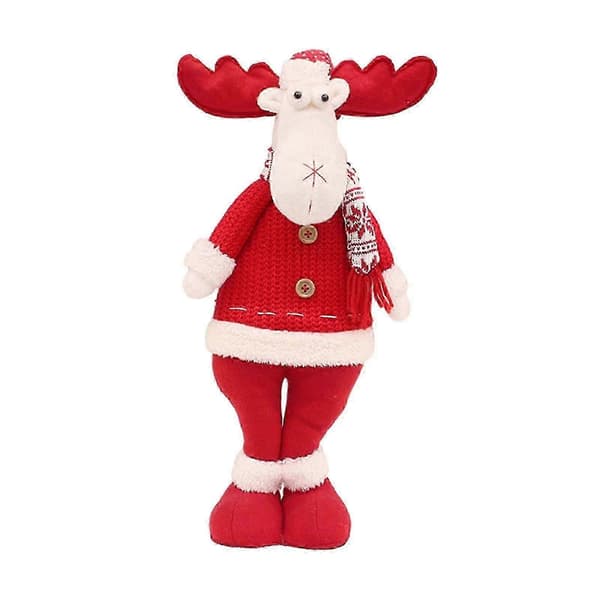 Jule-samlerfigurer Juledukkefigur Yndig jul