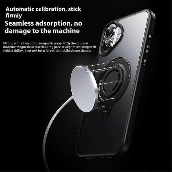 Telefoncover til iPhone 16 Plus