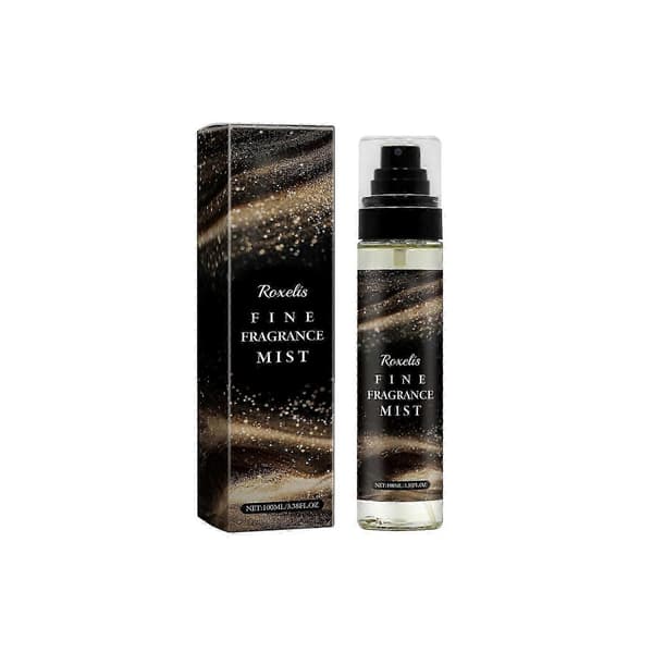 Elegant kroppsparfymspray, fräsch långvarig doft för daglig elegans, 100 ml