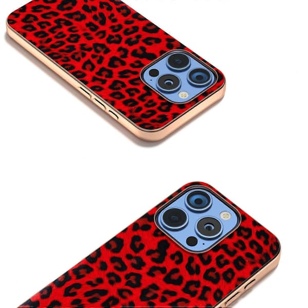 Nanopinnoitettu puhelinkotelo iPhone 16 Prolle