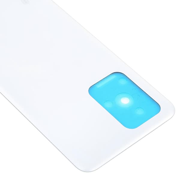 För Xiaomi Redmi Note 11T Pro / Note 11T Pro+ / Poco X4 GT KOMPATIBEL Batteri Bakstycke (Vit)