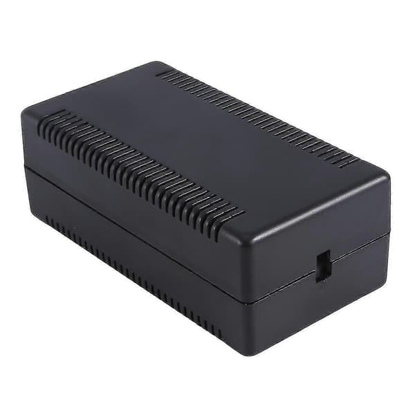 Motorhastighedsregulator, 10-50v 20a 1000w Pwm Rc-controller Guvernør Regulator Switch Modul Hastighedskontrol Switch