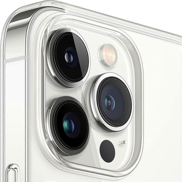 Apple Klart deksel med MagSafe (for iPhone 13 Pro)