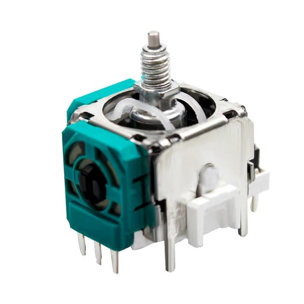 Analog Joystick Modul 3d Thumbstick Til Xbox One Elite Series 2 Controller