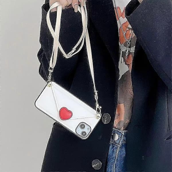 Telefondeksel til iPhone 13 Pro