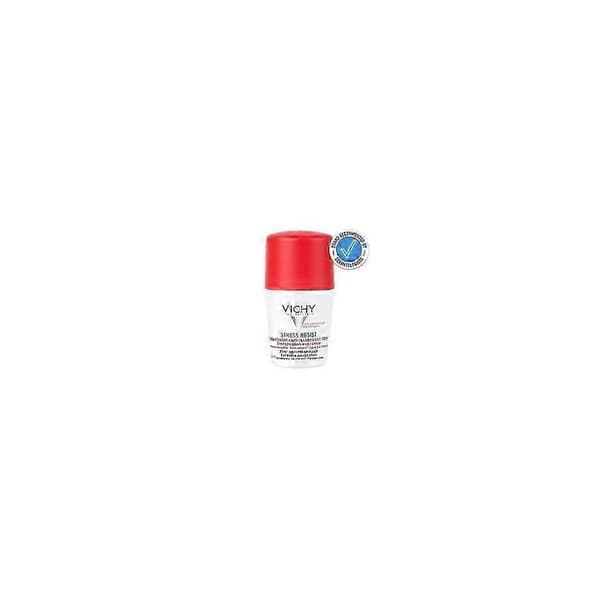 Vichy Deodorant 72h Stress Resist Antiperspirantti 50ml