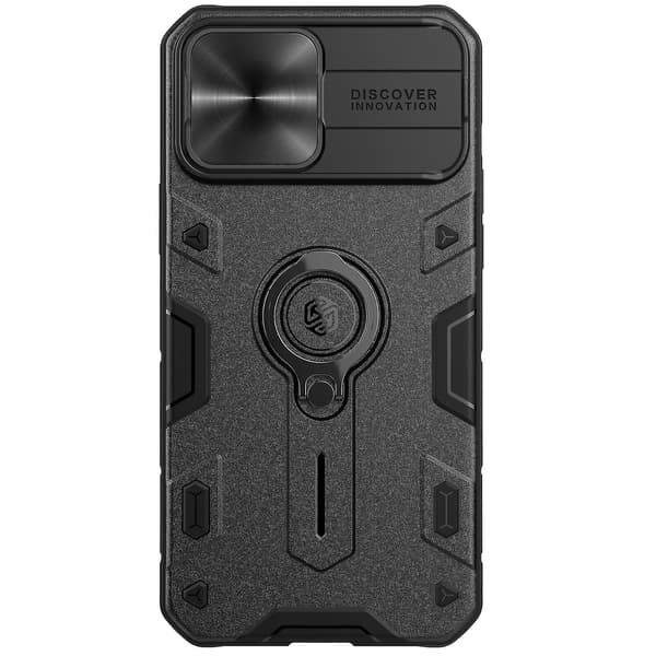 Nillkin Camshield Armor Cover til iPhone 13 Pro Max