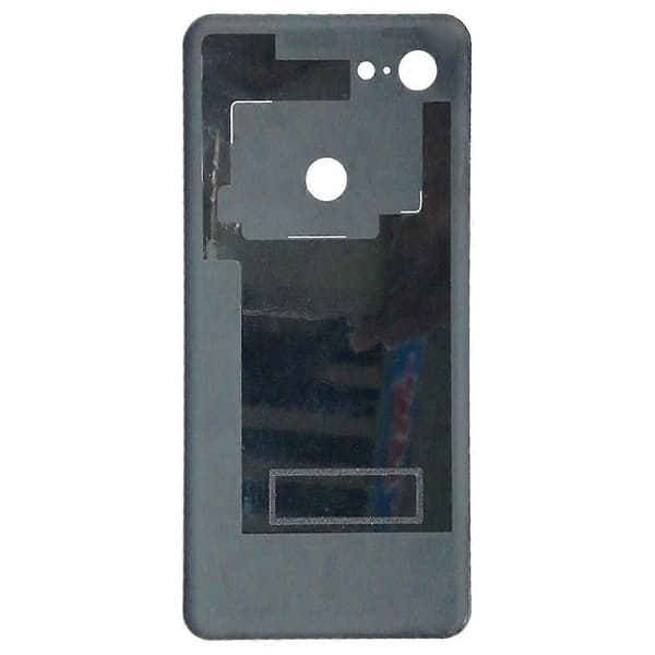 Batterilucka för Google Pixel 3 (Svart)