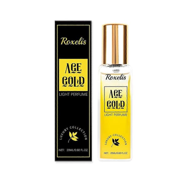 Agarwood Eau De Toilette Spray, Forfriskende Langvarig Elegant Træagtig Duft