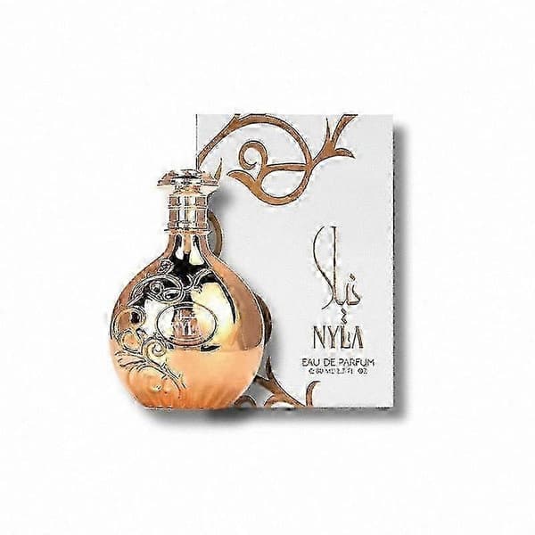 Arabiyat Prestige Nyla EDP Parfym 80ml för kvinnor