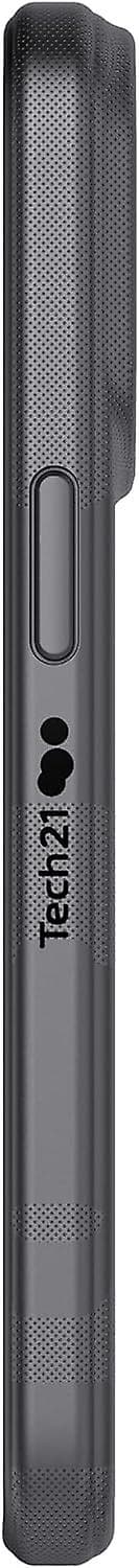 Tech21 Iphone 13 Pro Multi Drop Telefonbeskyttelse Bagcover - Camo Sort