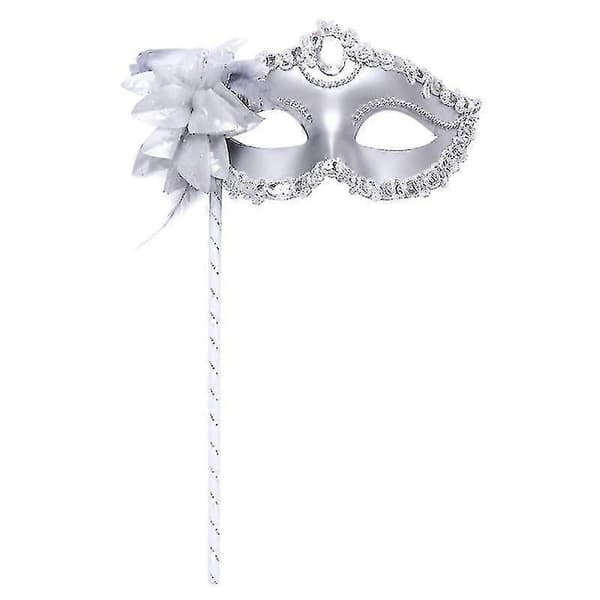3 st Halloweenmasker för Halloweenpresenter