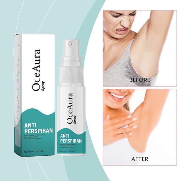 2 st kroppsvårdsspray, sommar underarm, fräsch, långvarig, icke-fet, snabbtorkande
