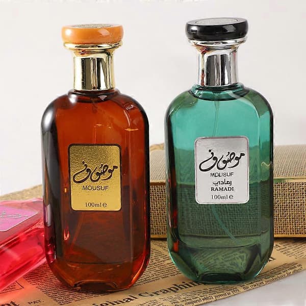 Voksen Unisex Parfume & Cologne