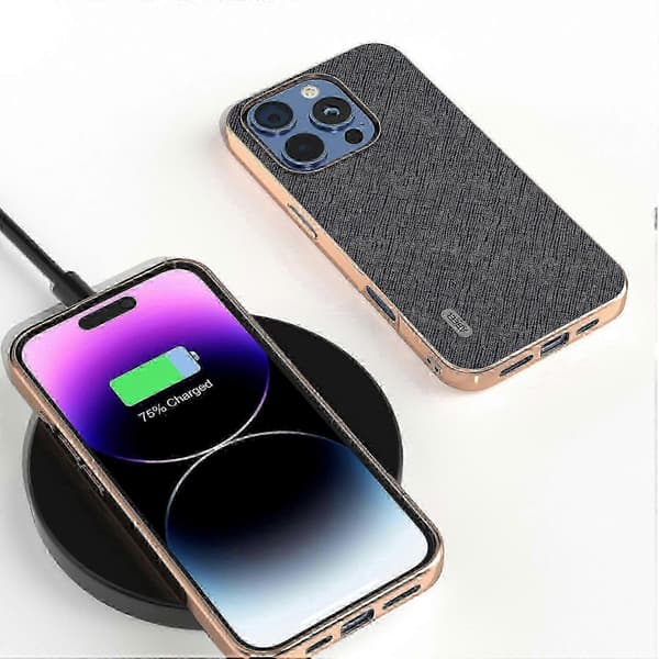 Telefoncover til iPhone 16 Pro Max