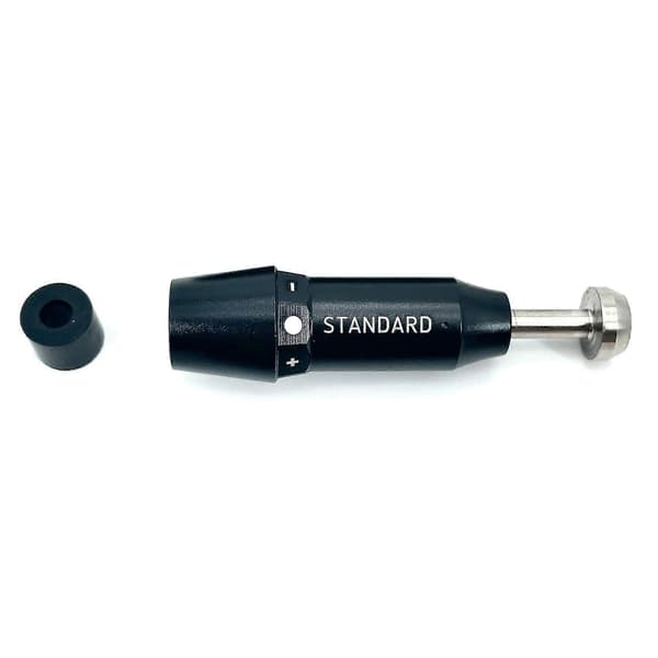 Golfskaftadapter passer til GEN3 GEN4 0811X 0811XF, Driver .335 Golfkølleudskiftningsadapter