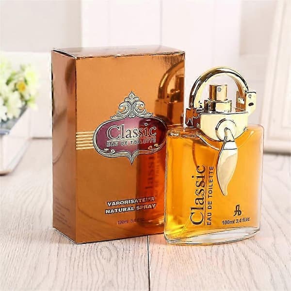 Dubai Sultan Gold Men Parfymeolje,3