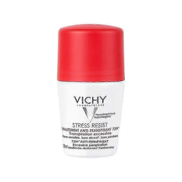 Vichy Deodorantti 72h Stress Resist Antiperspirantti 50ml 25-26