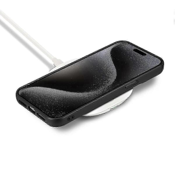 Til iPhone 16 Pro Telefoncover