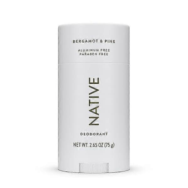 Antiperspirant deodorant, langvarig duft, kropslugtfjerner og creme til fjernelse af armhulelugt.