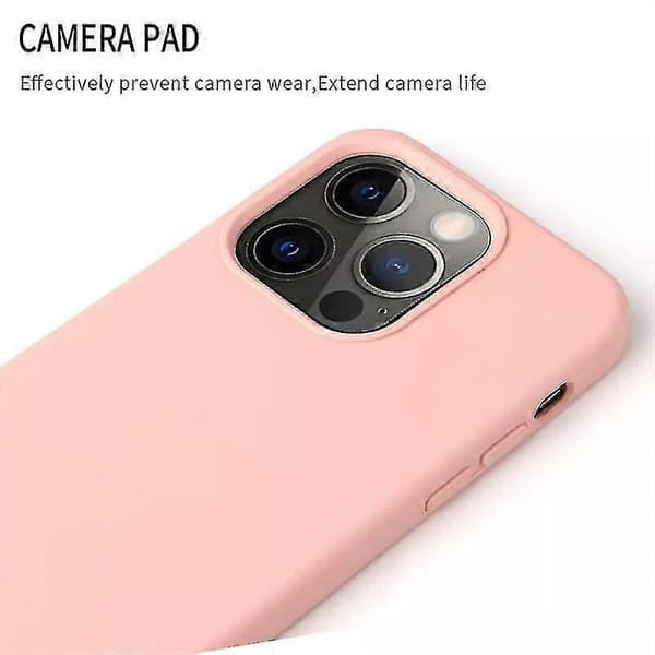 2 stk. til iPhone 13 mobiltelefoncover