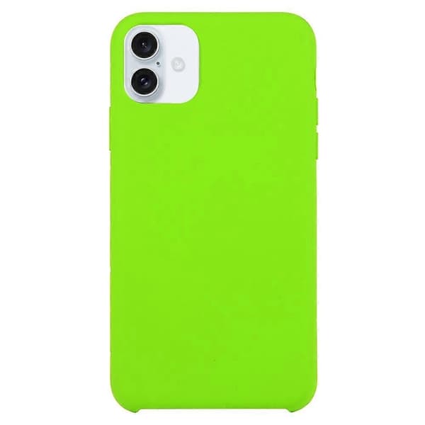 Silicone Case for iPhone 16
