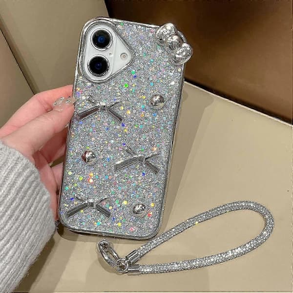 Til iPhone 16 Telefoncover
