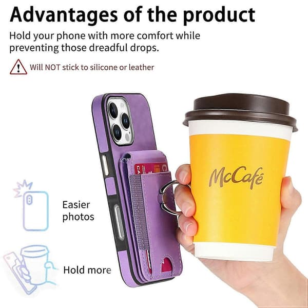 Til iPhone 16 Pro Max Telefoncover