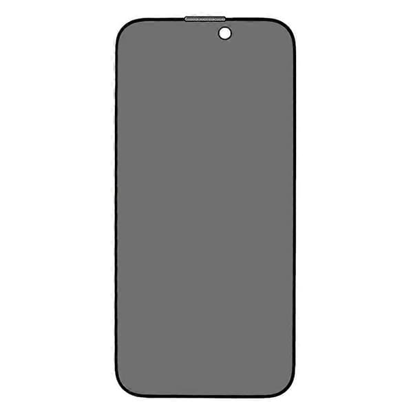 Karkaistu lasi iPhone 16 Prolle