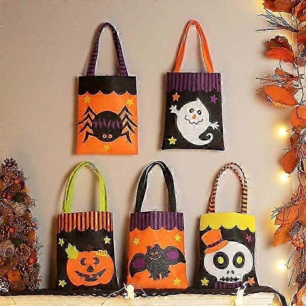 2025 Halloweenpynt halloweenpynt halloweenpynt halloweenpynt ideer halloweenpynt græskar