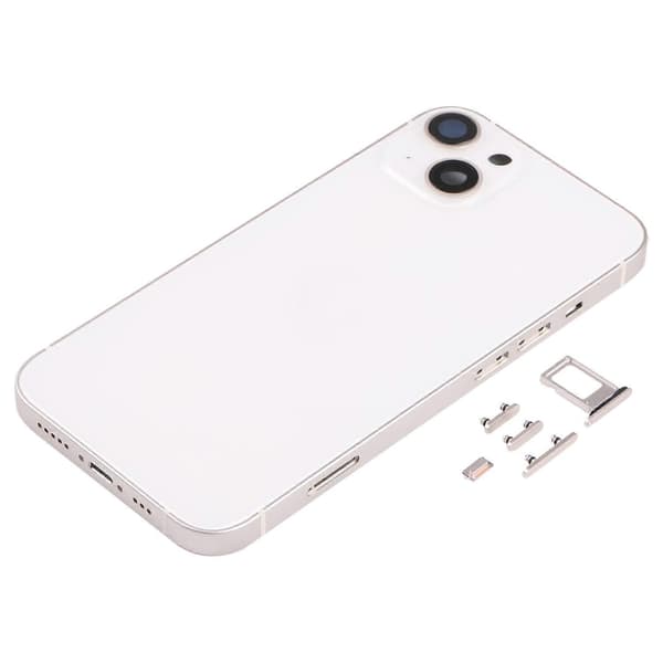 Takakansi iPhone 13:lle