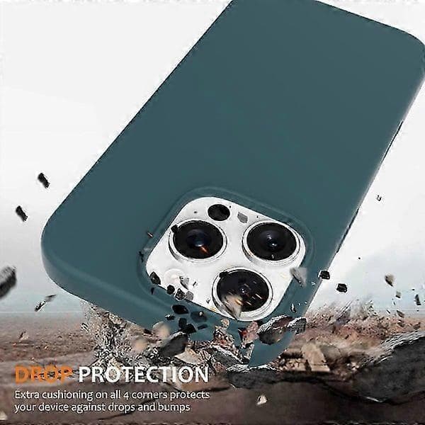 Cover til iPhone 16 Pro Max