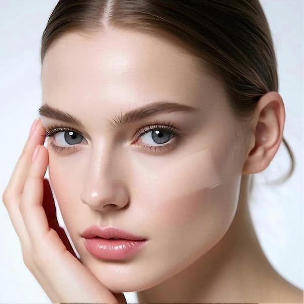 2025 Mat Flydende Foundation Concealer 30 ml