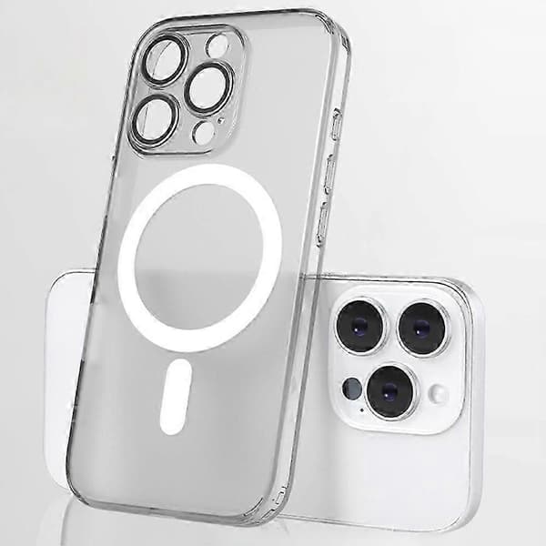 Till iPhone 16 Pro Mobilskal