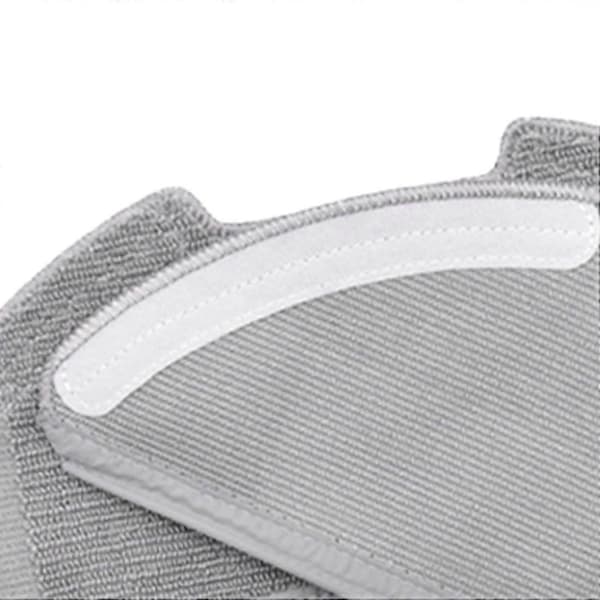 Vaskbar moppeklud til Mi Robot Vacuum Mop 2 Lite / Pro / mjstl / mjst1shw Robotstøvsuger