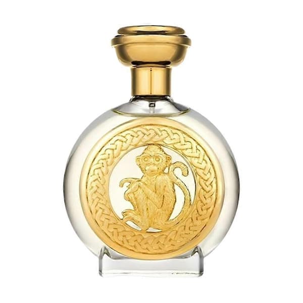Boadicea The Victorious Hanuman Gold Bottle Perfume, keräilylahja